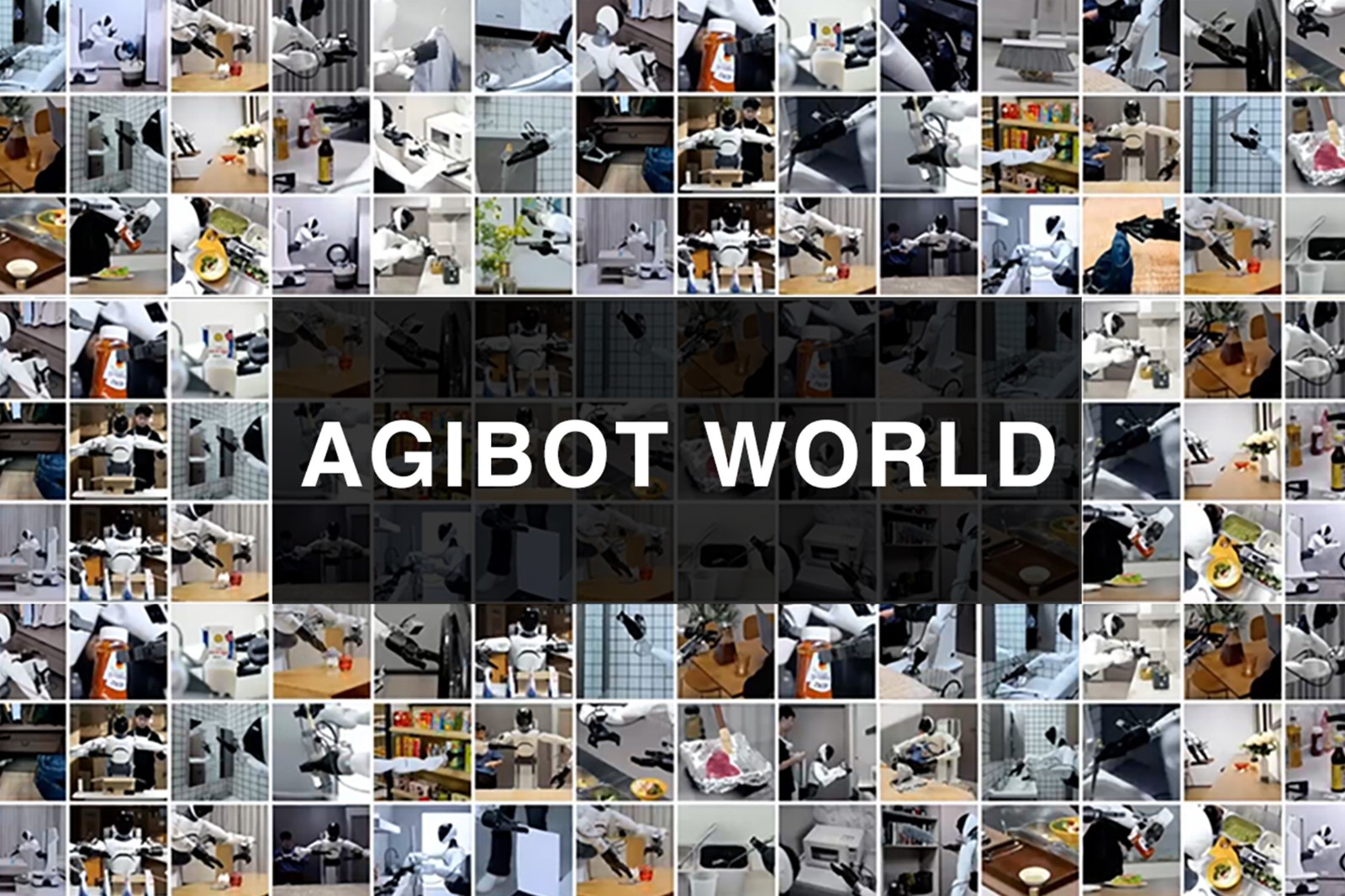 乐玩lewin开源百万真机数据集！具身智能领域的ImageNet时刻已到来！